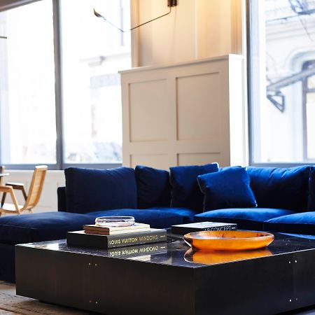 Walker Hotel Tribeca New York Eksteriør bilde