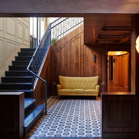 Walker Hotel Tribeca New York Eksteriør bilde