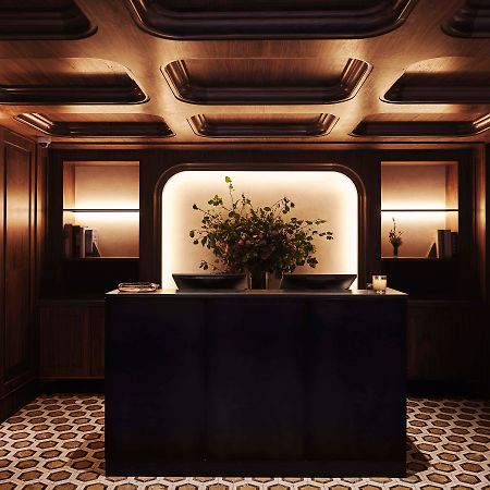 Walker Hotel Tribeca New York Eksteriør bilde