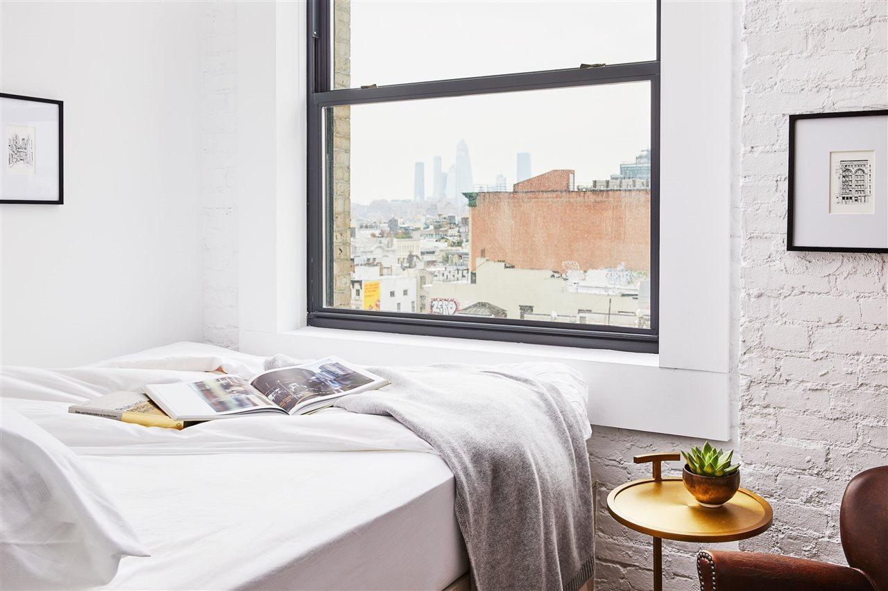 Walker Hotel Tribeca New York Eksteriør bilde