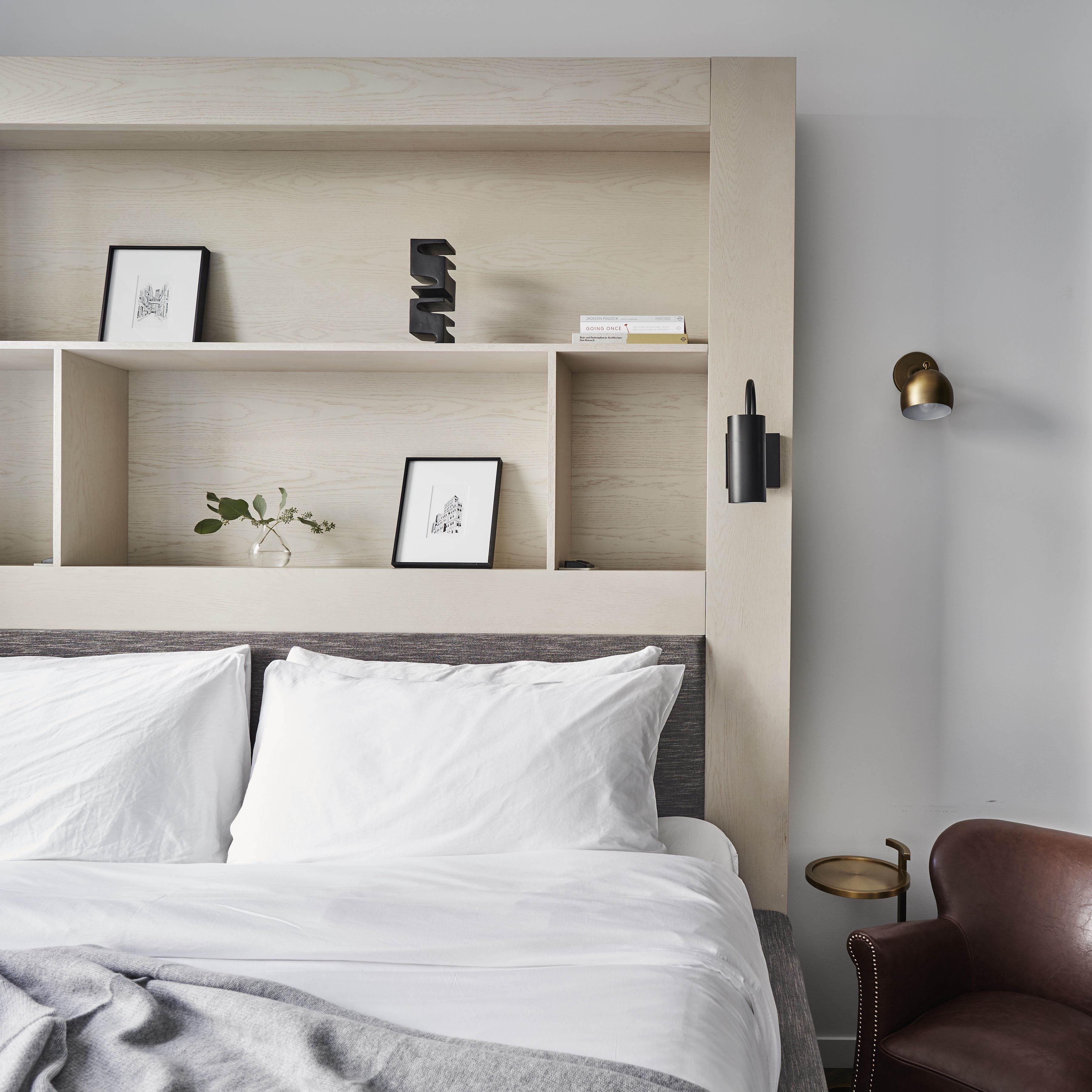 Walker Hotel Tribeca New York Eksteriør bilde