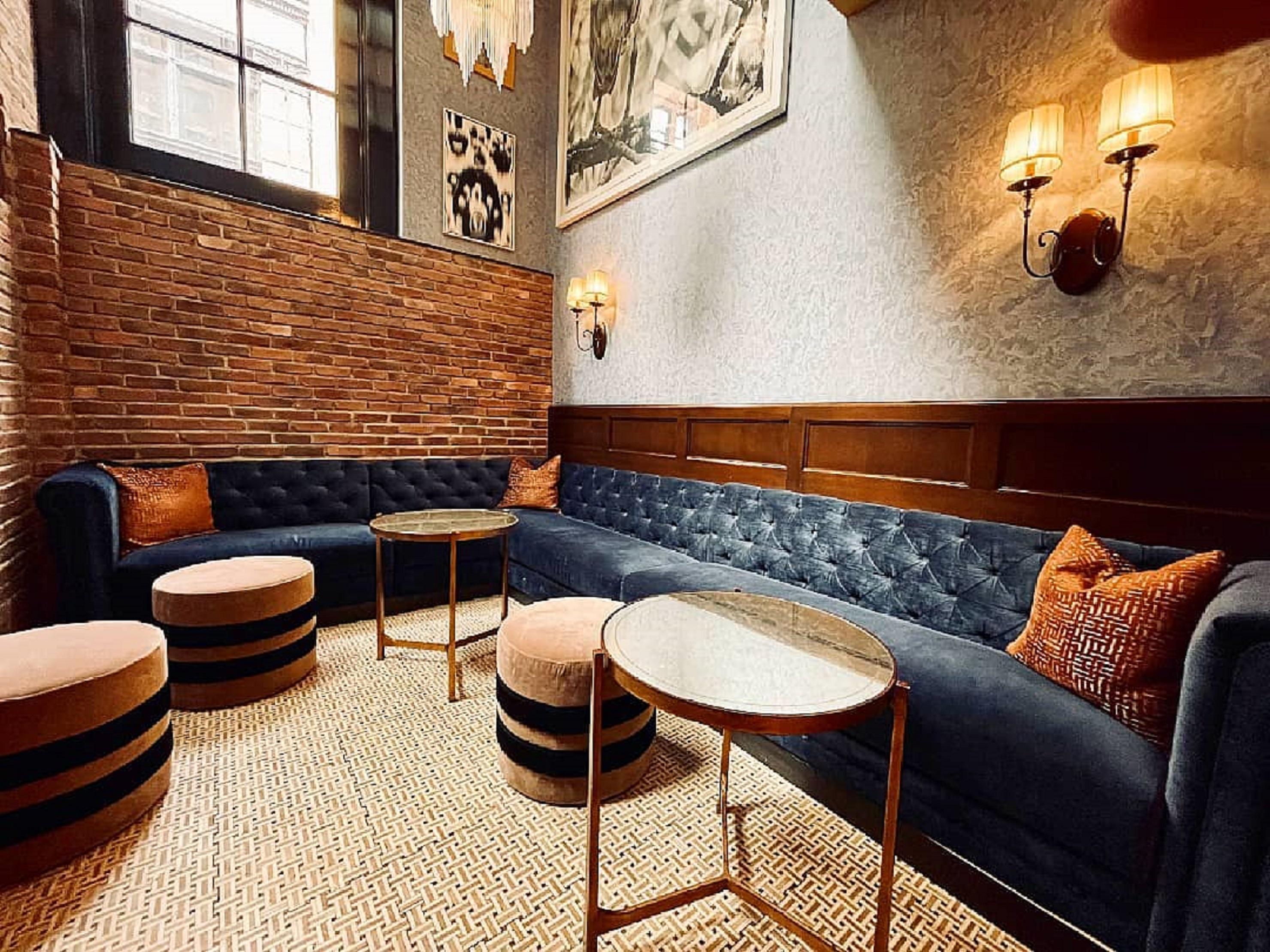 Walker Hotel Tribeca New York Eksteriør bilde