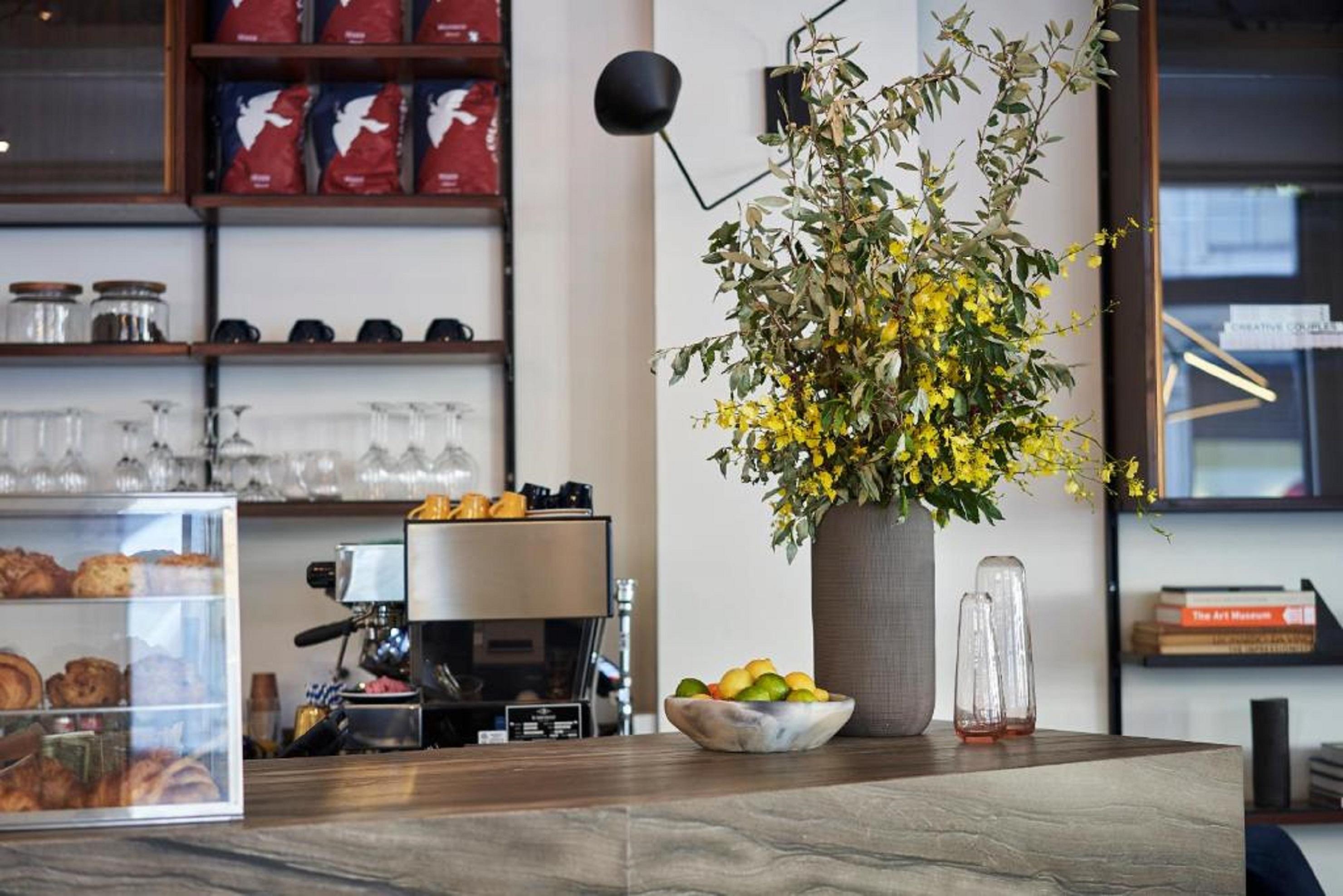Walker Hotel Tribeca New York Eksteriør bilde