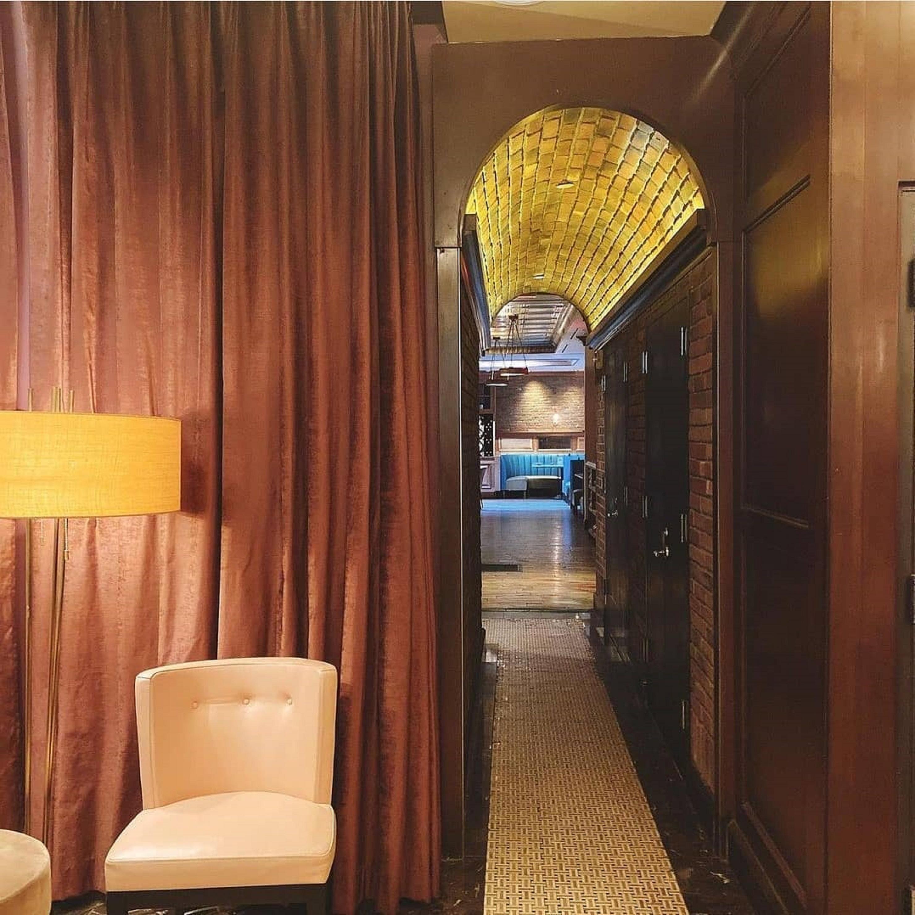 Walker Hotel Tribeca New York Eksteriør bilde
