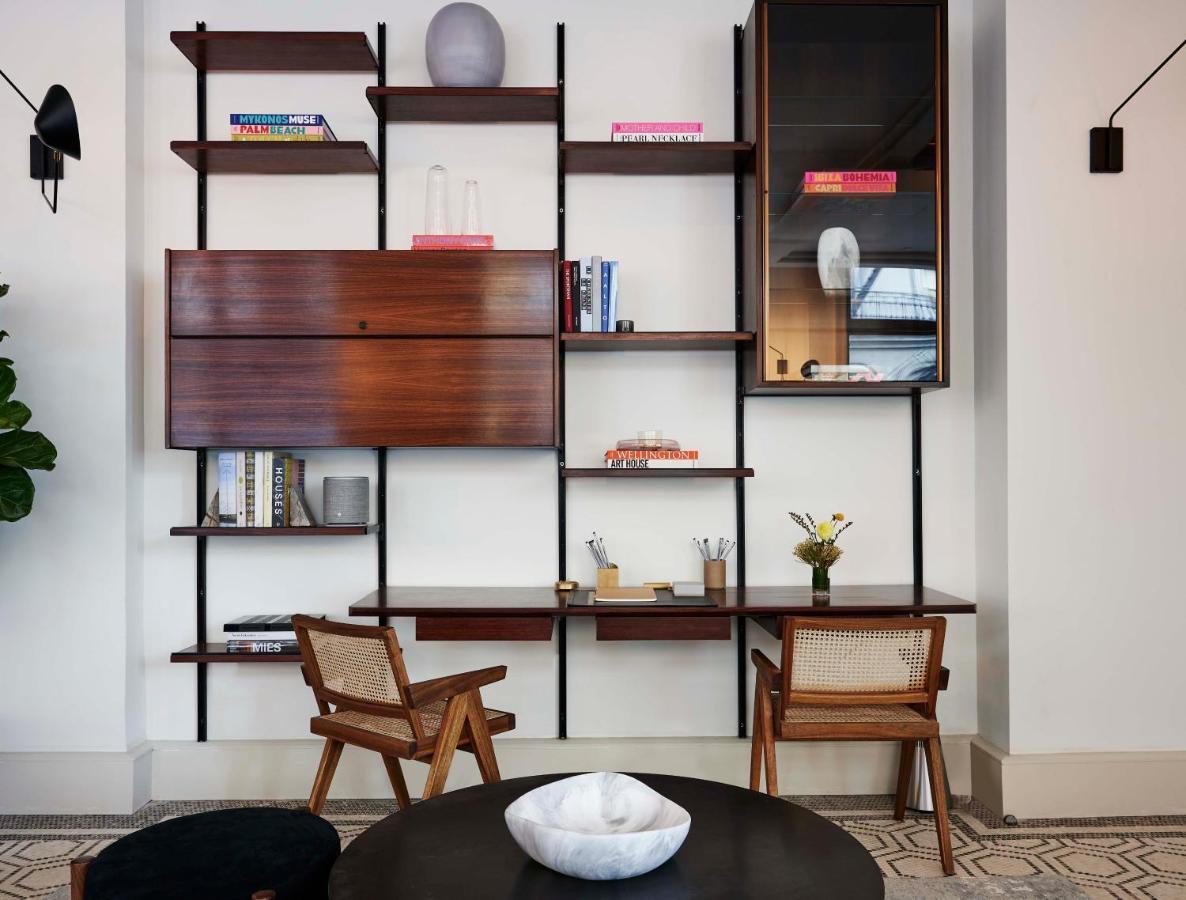 Walker Hotel Tribeca New York Eksteriør bilde
